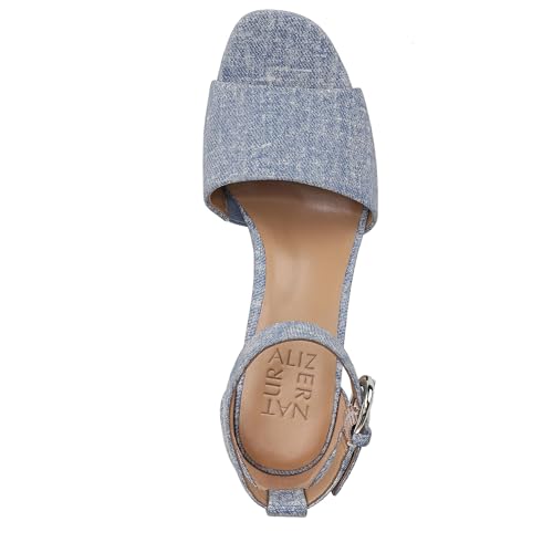 Image of Naturalizer Pearlyn4 Platform Sandals