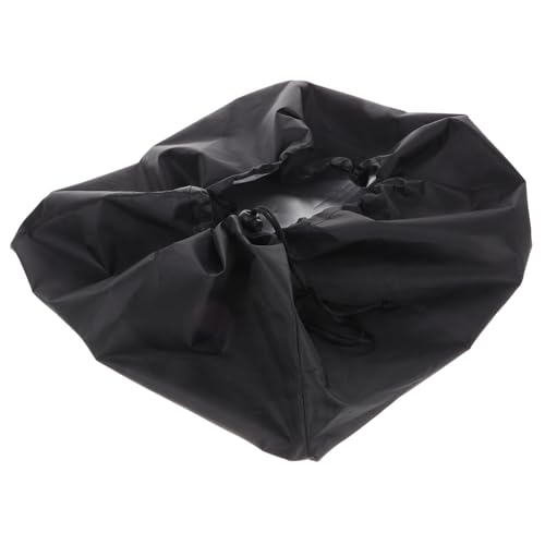 IWOWHERO Projector Dust Cover Waterproof Protective Enclosure for Projectors Universal Fit Easy Maintenance