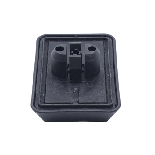 SHLPDFM 2 x Wagenheberaufnahme Wagenheber Aufnahme Adapter Gummiauflage Hebebühne für BMW E46 E63 E64 E65 E85 E86 X5 E53 X3 E89 Z4 51718268885 51717001650