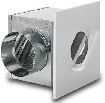 fantech secondary dryer lint trap replacement screen