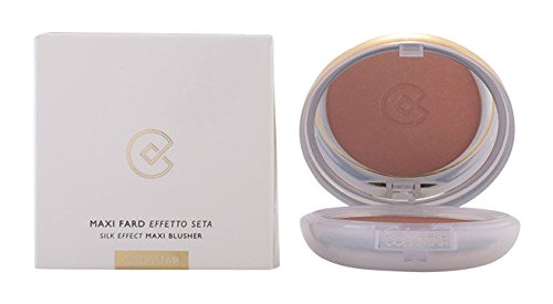 CollistarSILK EFFECT maxi blusher No 03 terracota 11gr