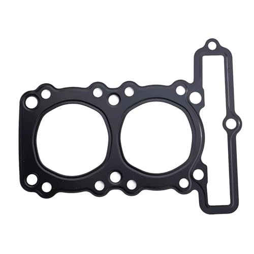 Joint de couvercle d'embrayage pour moto 250 de 2008 à 2012