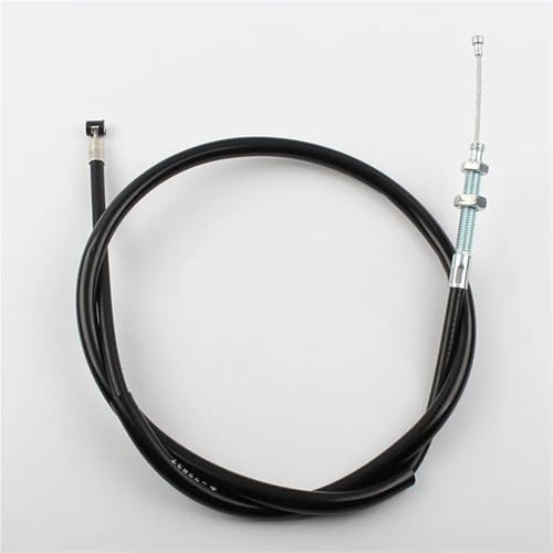 Cable de embrague de repuesto para motocicleta CBR600RR modelos de 2013 a 2016 3