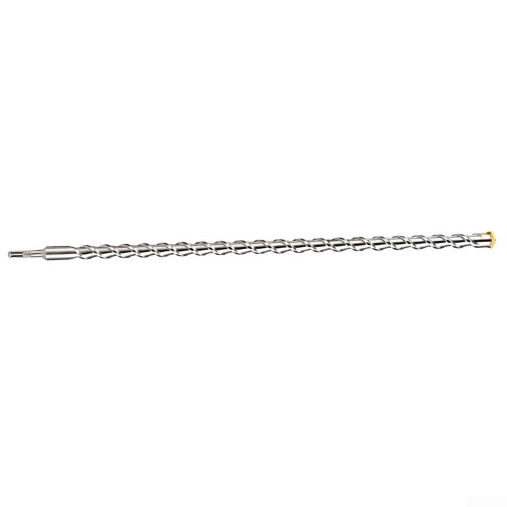 Punta per trapano per sds Plus Carburo 18x800mm Calcestruzzo([18 * 800])