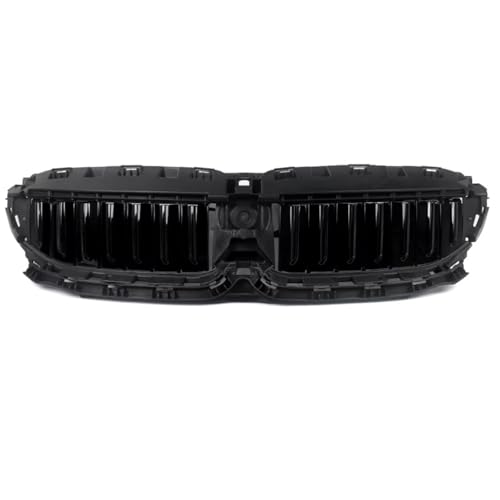 Couvercle d'évent capot pour BMW G20 G21 330i calandre noire