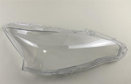 Lentille phare de voiture en verre premium pour Teana 2013 côté droit
