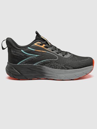 Image of Action-NITRO-502 Lightweight Comfortable Cushioned Running Sports Shoes for Men