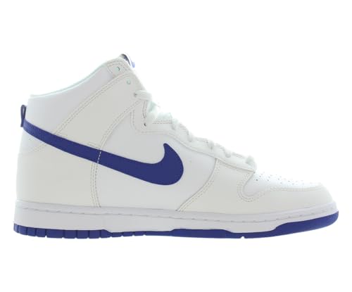 Nike Men's Dunk Hi Retro Sneaker2