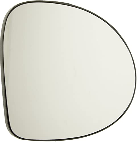 TarosTrade 57-0463-R-51200 Glace De Rétroviseur Chauffant Droit