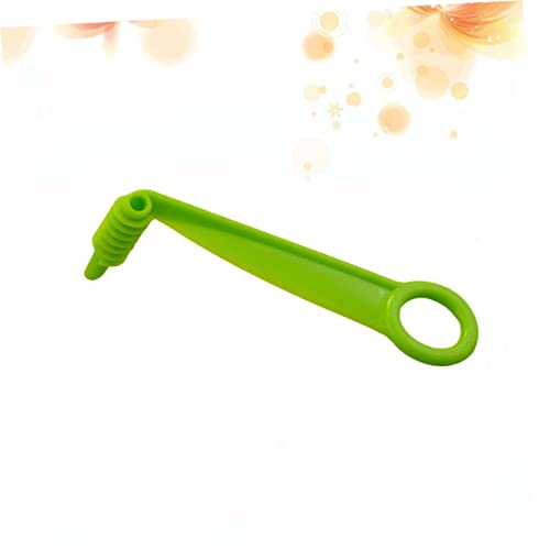 Cortador espiral para vegetales de polipropileno DECHOUS miniatura 7