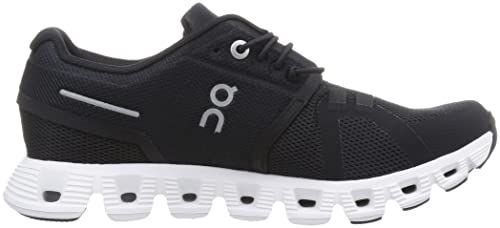 On Women's Cloud 5 Sneakers - Image 7