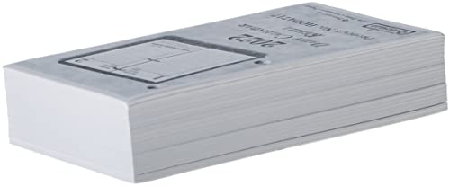 House Of Doolittle 2022 Desk Calendar Refill, Daily, Economy, Fits #17 Base, 3.5 X 6 Inches, January - December (Hod4717-22) #TOP3