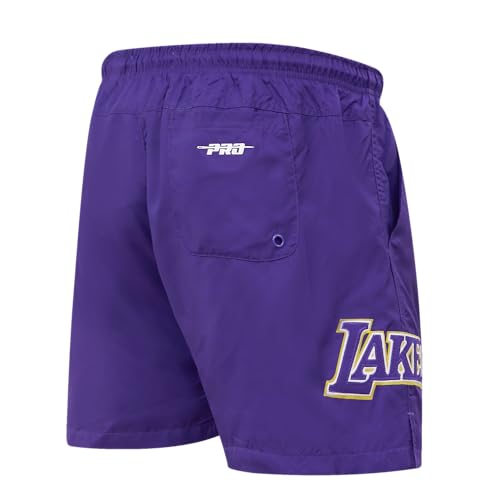 Image of Pro Standard NBA Mens Mens NBA Classic Woven Woven Short