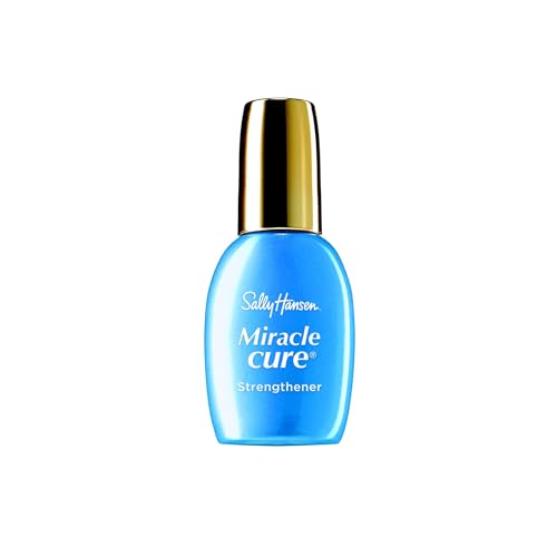 Sally Hansen Miracle Cure Endurecedor de Uñas - 13.3ml
