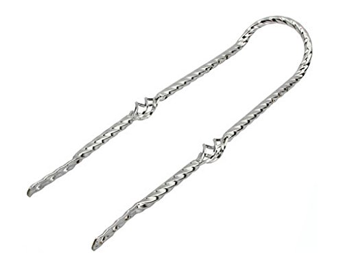 Alta Bicycle Square Twisted Cage Short Back 24