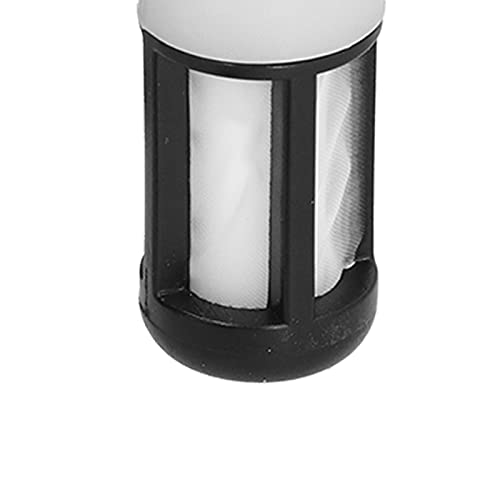Filtro de Combustível Br600 Br500 Cortador de Grama Br550 Acessórios para Substituição 10 Peças Linh