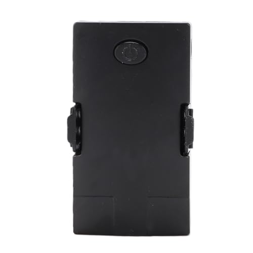 Image of Denash 7.4V 350mAh LiPo Battery for RC ERA C138 C138PRO Helicopter - High Performance Lightweight Replacement Power Supply for Extended Flight Time (1pc)