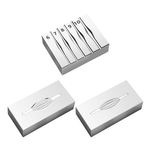 Outil multifonction pour fabrication de bagues dans votre atelier - 7