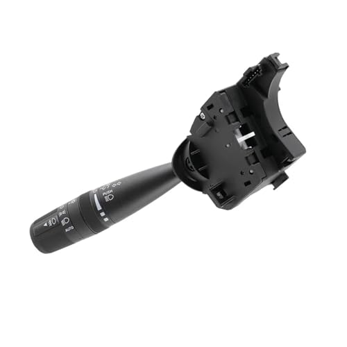 Indicateur direction Jeep Compass 2016 commande phare commodo 68015101AG
