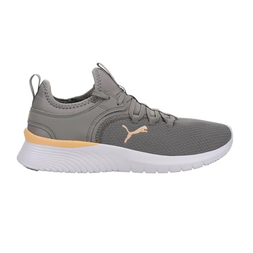 PUMA Womens Starla Training Sneakers Shoes - Grey - Size 10 M