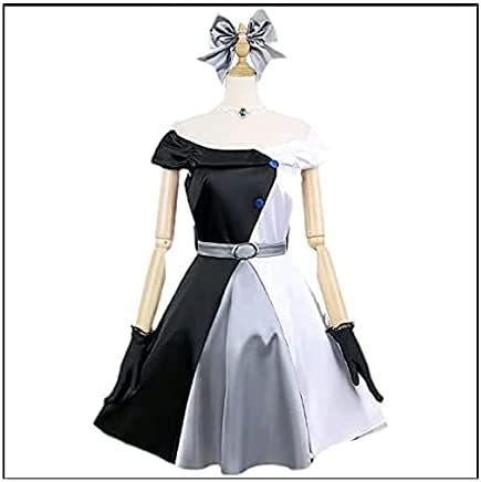 桜坂しずく　Rise Up High! 衣装　ラブライブコスプレMサイズ Amazon.co.jp: 漫尚cosplayラブライブ 虹ヶ咲学園スクール