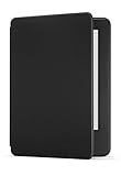 Amazon Protective Cover for Kindle (7th Generation, 2015), Black  - will not fit 8th Generation or previous generation Kindle devices or Kindle Paperwhite