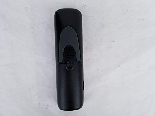 Teléfono Inalámbrico KX-TGA401B DECT 6.0 Negro miniatura 3