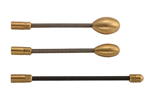 Anguila | Accessorio Passacavi | Set testa guida