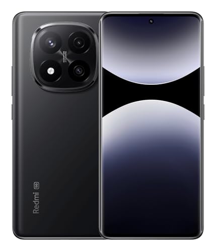 Amazon.co.jp: [SIM Free] Xiaomi Redmi Note 14 Pro 5G Smartphone