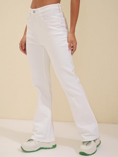 Image of Tokyo Talkies Women Jeans