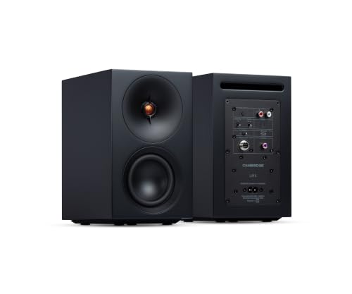 Cambridge Audio L/R S - 100W Enceintes...