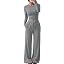 Dark Heather Grey