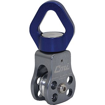 CMI Swivel Pulley