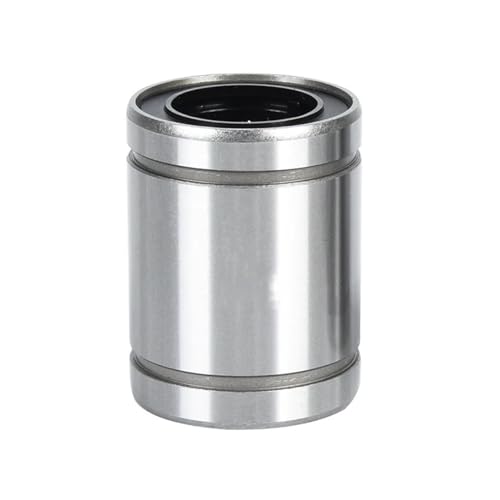 Roulement linéaire LM16UU douille mécanique pour arbre CNC 16mm - 7