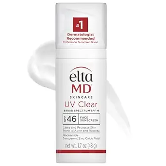 Best Budget Skincare Products on Amazon Facial Sunscreen