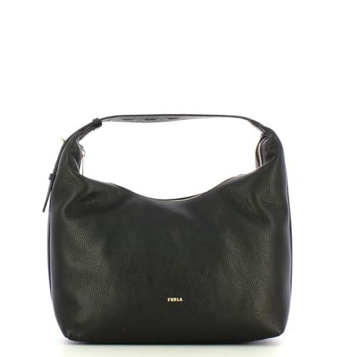 Furla Net - Umhängetasche 31 cm black