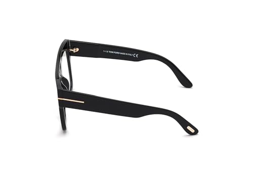 Tom Ford RENEE FT 0847 Black/Uva Uvb Transparent Protection 52/21/140 women Sunglasses3