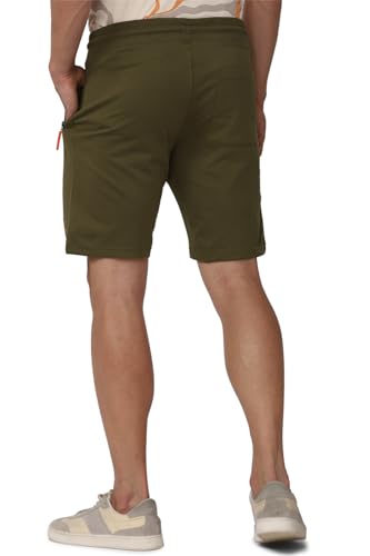 Image of Peter England Men Shorts