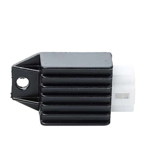 Régulateur tension GY6 anti-panne d'allumage pour quad moto