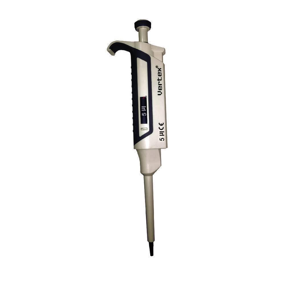 Micropipette Fully Autoclavable Single Channel Fixed Volume 5 ul (B09VZ2XW4Q) Amazon Price History, Amazon Price Tracker