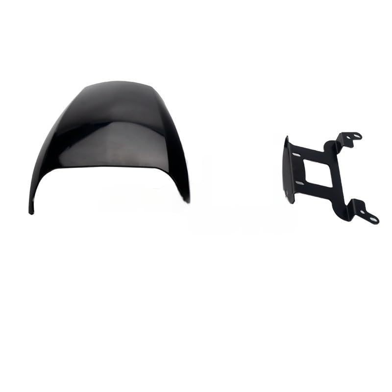Aileron latérale carénage phare Sportster S RH1250 réduction vibrations