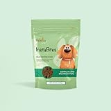 Pawco Fresh Dry Dog Food – Supports Immunity, Cognition & Digestion – Healthy, Nutrient-Rich & Shelf-Stable Instant Formula with Postbiotics, Taurine, Fenugreek & Omega-3 – InstaBites – 2lbs