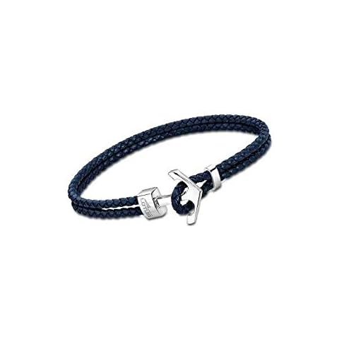 Lotus Style LS2075-2/3 Urban Woman Collection Leather Bracelet for Women Cover