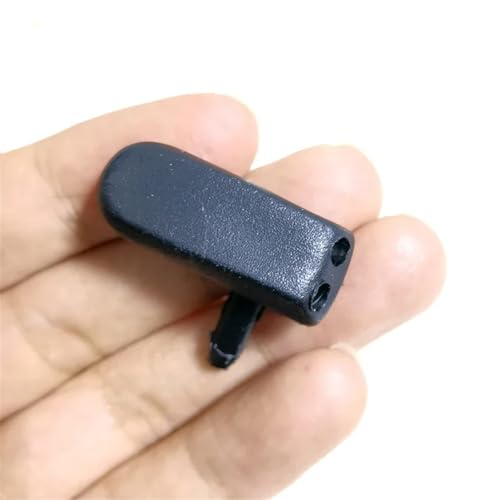 Buse de lave-glace résolvant les problèmes de jet sur Jetta - 5