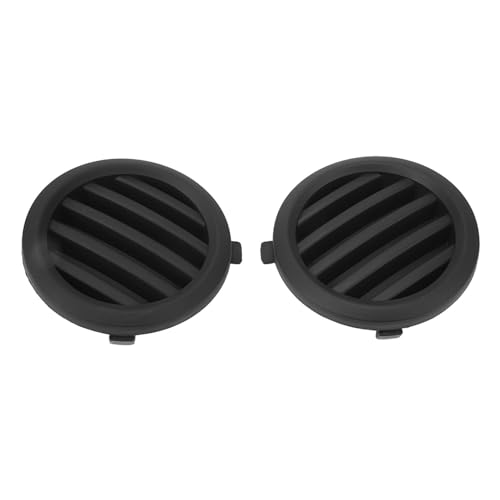 1 Par de Cubierta de Agujero para Luz de Niebla 57731SC020 Izquierda Derecha Reemplazo para 2009 a 2013 miniatura 7