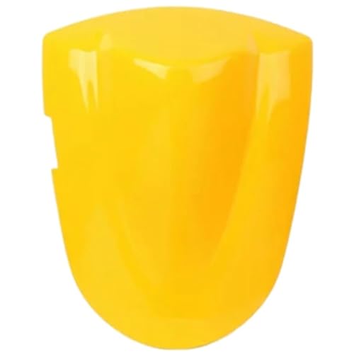 Capot de selle moto GSXR 600 750 K6 K7 arrière passager de remplacement sport