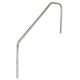 S.R. Smith SR Smith 3-Bend 5' Handrail .065in. 3HR-5-065