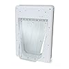 PetSafe-Electronic-SmartDoor-Collar-Activated-Dog-and-Cat-Door-Small-to-Large-Pets Electronic SmartDoor for Dogs