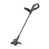 Gardena EasyTrim 25/18V Solo Akku-Rasentrimmer, 2-in-1-Funktion, leicht und ergonomisch, ideal für präzise Kanten (14704-55)