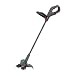 Gardena Akku-Rasentrimmer EasyTrim 25/18V P4A Solo: Leichtgewicht, Kantenschnitt, Ergonomisch, Kabellos (14704-55)